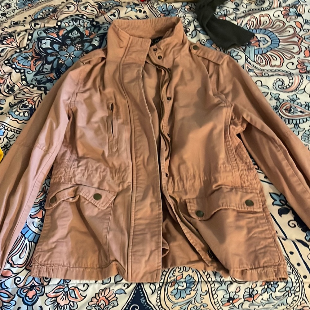 Large jacket - Picture 1 of 1